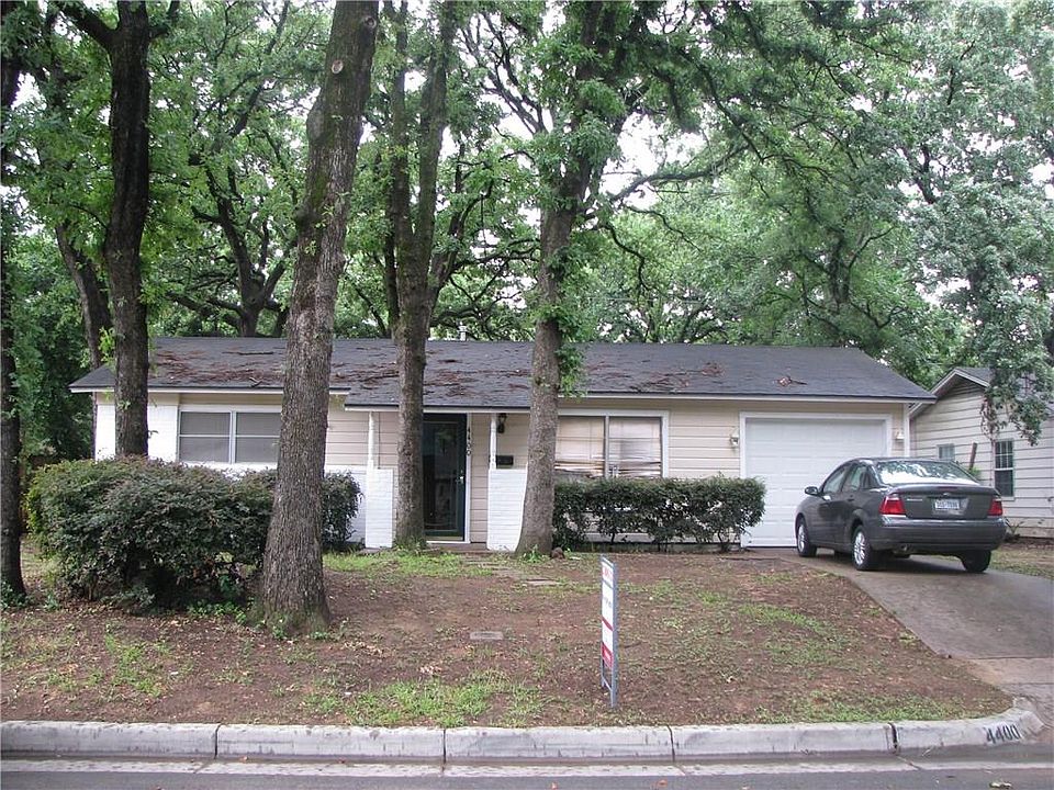 2nd image of 4400 King Oaks Ln