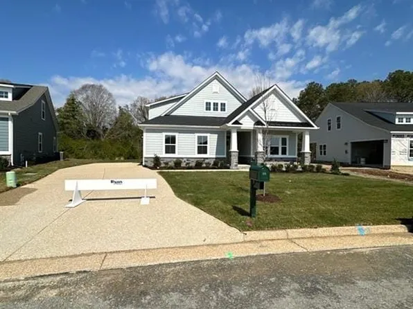 204 Ayrshire Loop, Smithfield, VA 23430