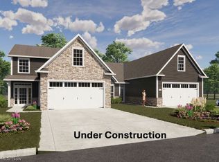 5846 Hawks Nest Cir NW, Canton, OH