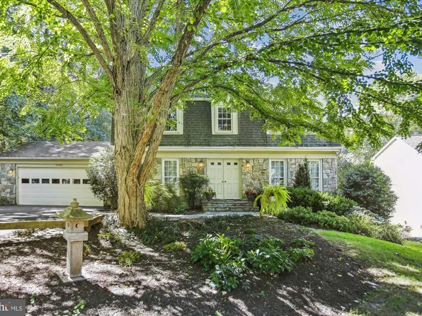 11181 Tattersall Trl, Oakton, VA 22124