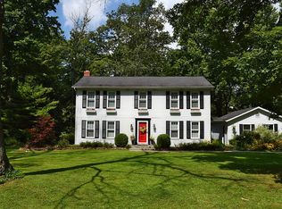 907 Stratford Rd, Ligonier, PA 15658