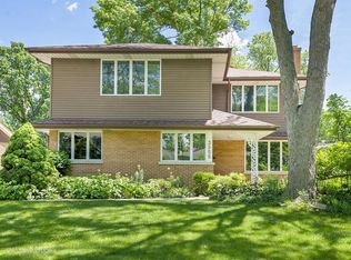3955 Western Ave, Western Springs, IL 60558