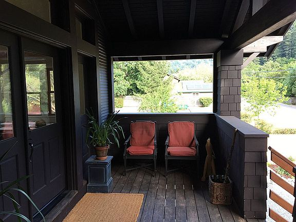 5th image of 105 San Geronimo Valley Dr