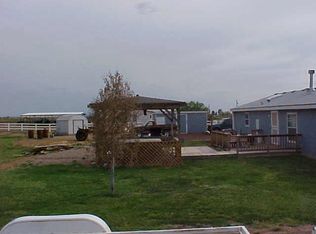 27143 N Aladdin Rd, Florence, AZ 85132