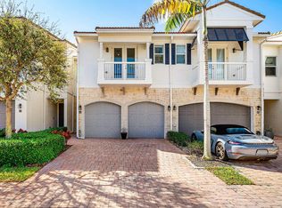 100 NW 69th Cir UNIT 44, Boca Raton, FL 33487