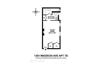 Sold by Douglas Elliman