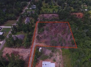 12939 Rose Rd, Willis, TX 77378