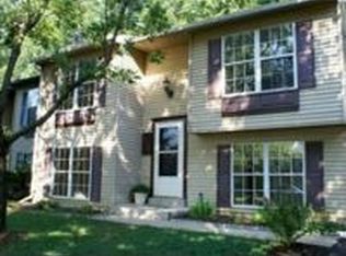 1550 Star Pine Dr, Annapolis, MD 21409