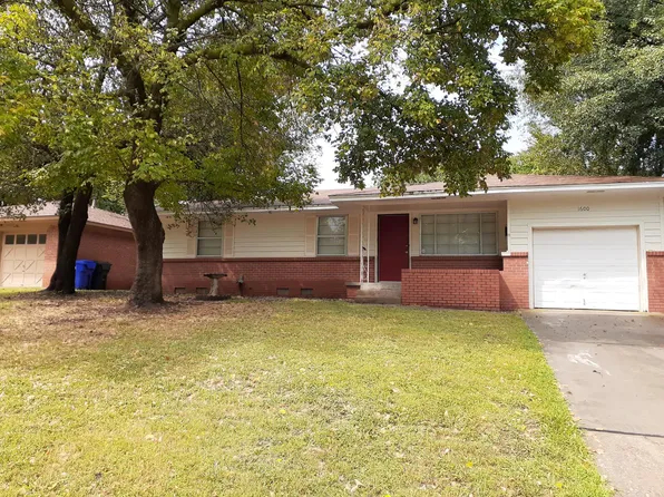 1600 Bedford Ln #1, Norman, OK 73072