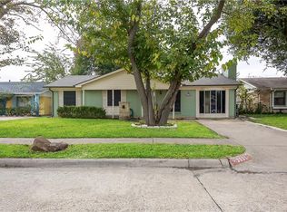 3930 Classic Dr, Garland, TX 75042