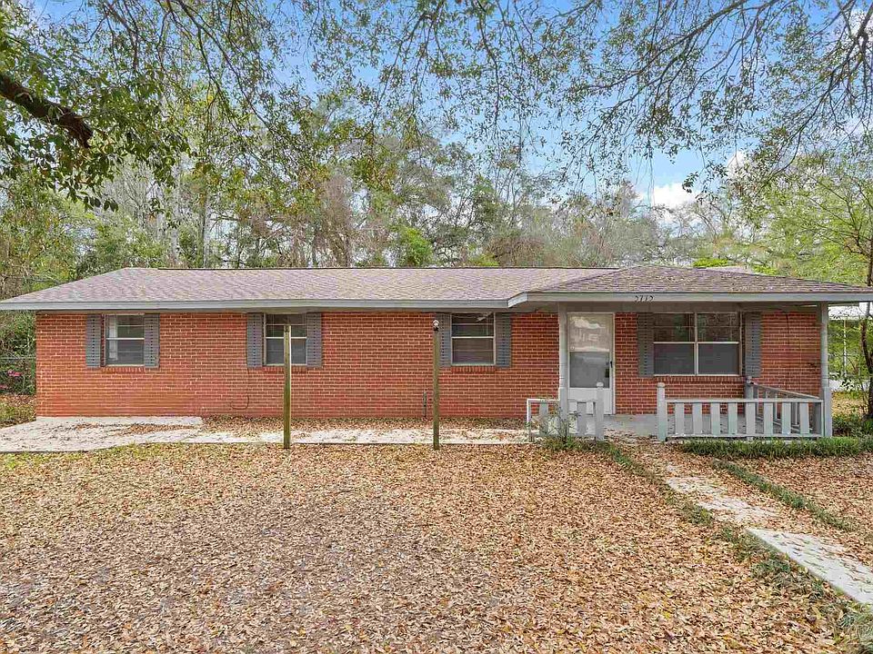 5715 Quintette Rd, Pace, FL 32571 Zillow