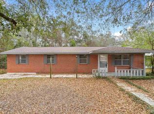 5715 Quintette Rd, Pace, FL 32571
