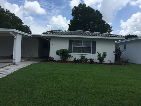 722 Barber Cir, Lakeland, FL 33803
