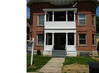 62 Trinity St #2E, New Britain, CT 06051