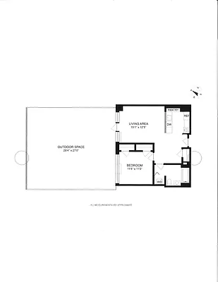 Rented by Modern Spaces | media 23