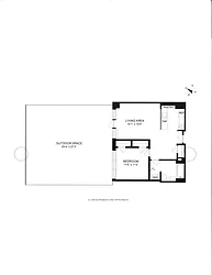 Rented by Modern Spaces