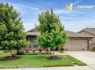 1311 Coleman Dr, Melissa, TX 75454