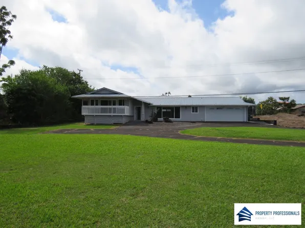 500 Kaanini St, Hilo, HI 96720