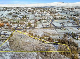 Nka Lancaster Rd, Selah, WA 98942