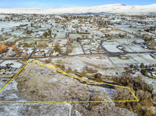 Nka Lancaster Rd, Selah, WA 98942