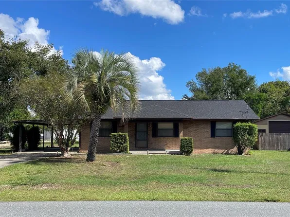 1320 HOLLY DRIVE, MOUNT DORA, FL 32757