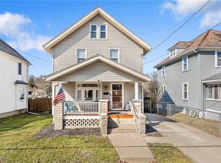745 N 15th St, Sebring, OH 44672