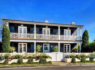432 Holmwood Dr, Newport Beach, CA 92663