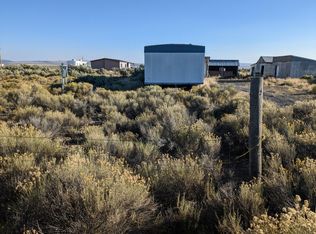 85290 W Thorn Ln, Christmas Valley, OR 97641