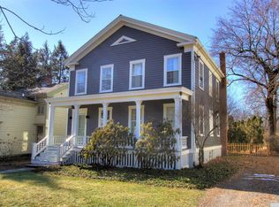 23 Albany Ave, Kinderhook, NY 12106