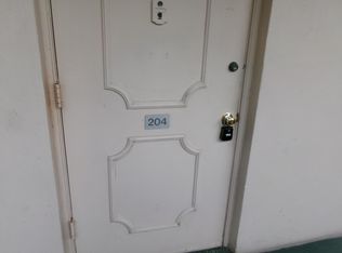 4100 N 58th Ave APT 204, Hollywood, FL 33021
