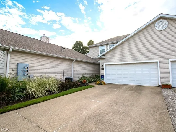 7567 Monterey Bay Dr Unit 4, Mentor On The Lake, OH 44060