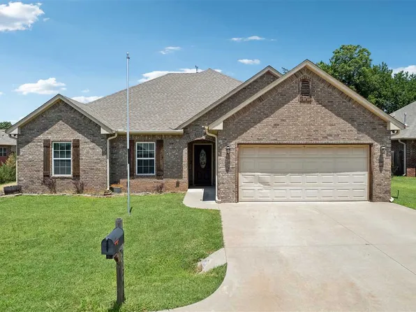 5024 Reese Landing, Stillwater, OK 74075
