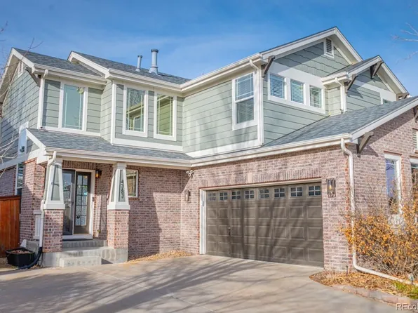 4787 S Elk Way, Aurora, CO 80016