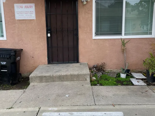 4785 Lantana Dr #1/2, San Diego, CA 92105