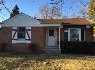 6834 W Madison St, Niles, IL