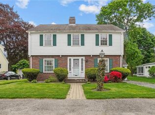 57 Sylvan Rd, Rumford, RI 02916