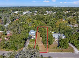 1206 E McBerry St #5, Tampa, FL 33603