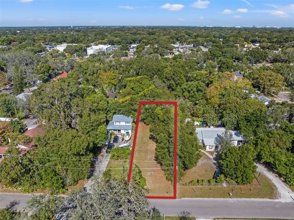1206 E McBerry St #5, Tampa, FL 33603