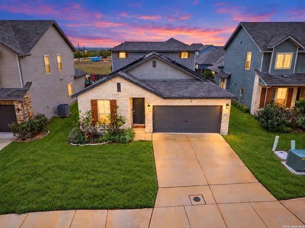 13310 Antelope, St Hedwig, TX 78152
