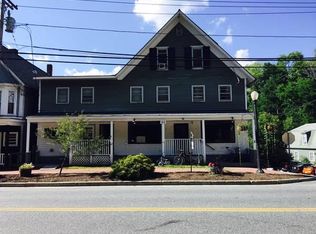 60 Main St APT 12, Enfield, NH 03748