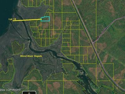 LOT 18 S Mitkof Hwy, Petersburg, AK, 99833