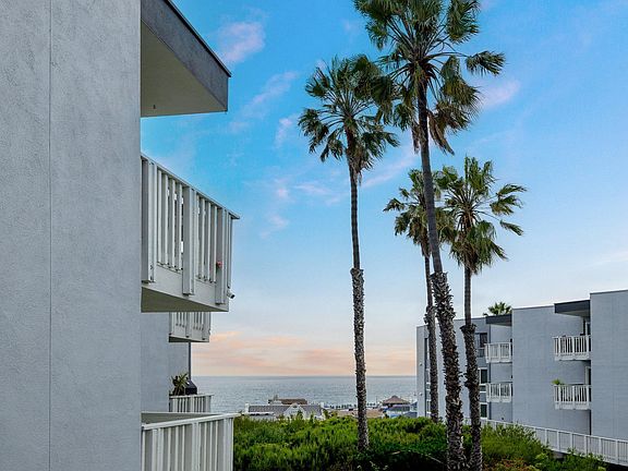 Beautiful Ocean Views