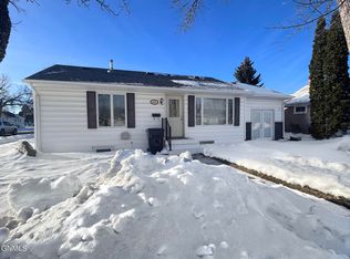 1401 1st Ave E, Williston, ND 58801