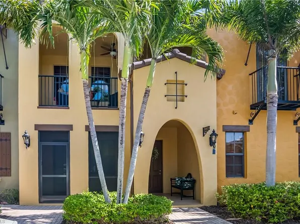 8965 Malibu LN #802, NAPLES, FL 34113