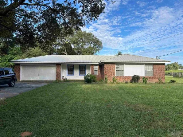 6067 Anderson Ln, Milton, FL 32570