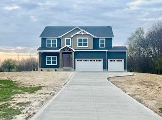 3433 Oak Hill Rd, Wooster, OH 44691