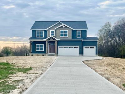 3433 Oak Hill Rd, Wooster, OH, 44691