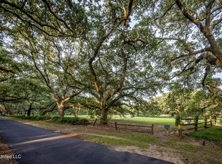 LOT 8 Pointe Aux Chenes Rd, Ocean Springs, MS 39564