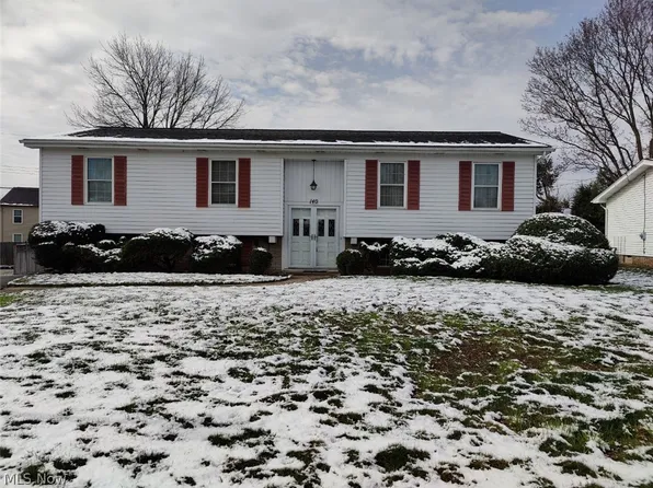 140 W Grayling Dr, Akron, OH 44333