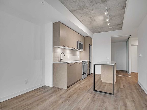 2nd image of 1808 Saint Clair Ave W #316